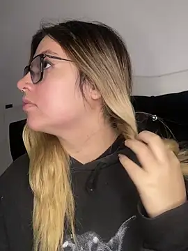 Blair Bunnyy online show from January 10, 2026, 8:16 am