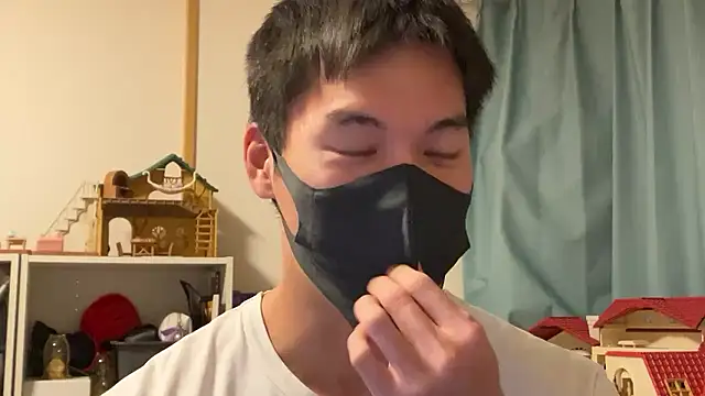 masucle216 online show from February 27, 2026, 2:39 pm