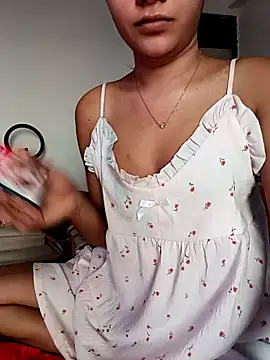 Cutie Shruti online show from October 3, 2025, 10:01 am