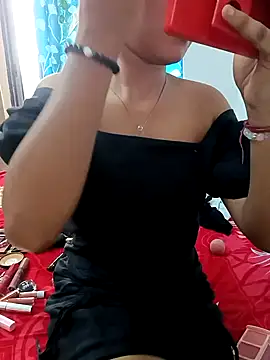 Cutie Shruti online show from November 4, 2025, 5:50 am