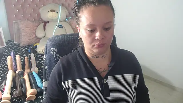 patty squirt  online show from January 17, 2026, 3:00 am