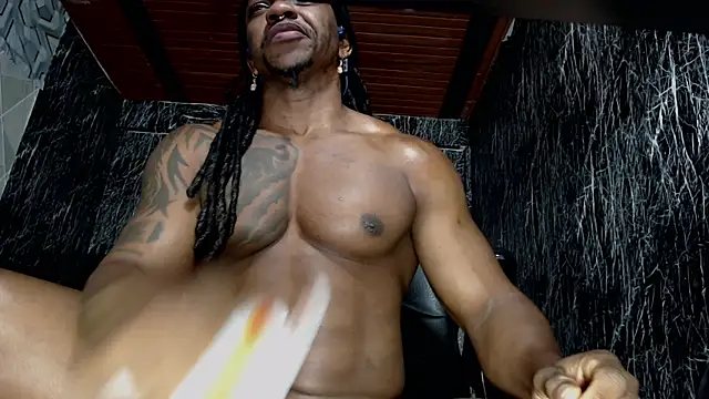 yordi sandler2 online show from October 16, 2025, 3:13 pm