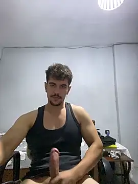 23cmturkishD online show from October 9, 2025, 4:05 pm