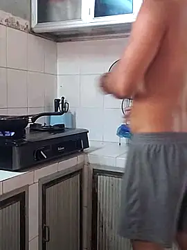 ANonngDan79 online show from March 31, 2026, 4:35 am