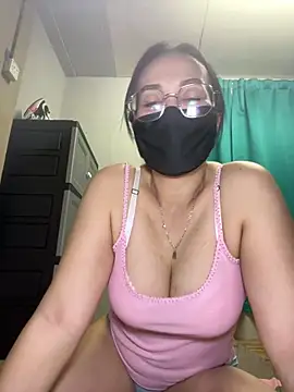 melyiaaa online show from March 27, 2026, 3:01 pm