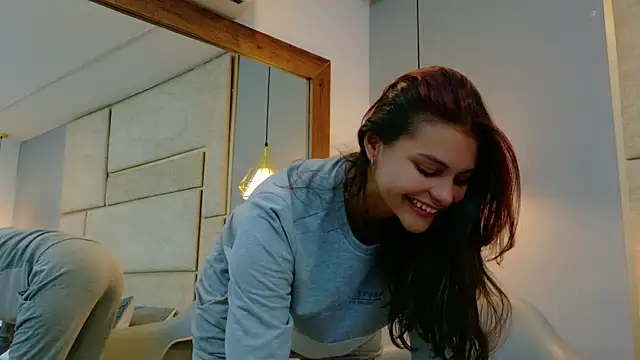 Ashley HotGirl online show from October 23, 2025, 8:07 pm