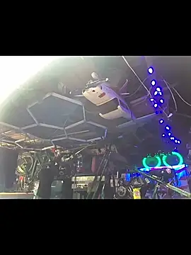 twistafatpipe online show from April 16, 2026, 7:47 pm