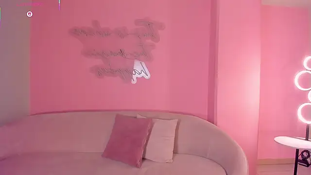 VeronicaBlue online show from March 1, 2026, 6:37 am