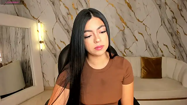 NataliaGaret online show from January 10, 2026, 2:02 am