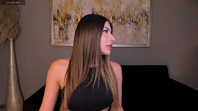 MaddisonTaylor1 online show from November 13, 2025, 7:57 pm