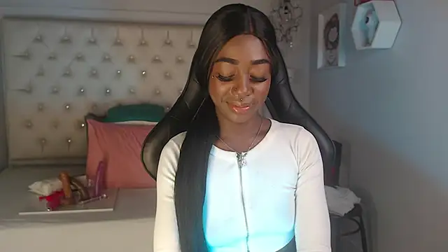 candyy ebony online show from January 15, 2026, 3:22 am