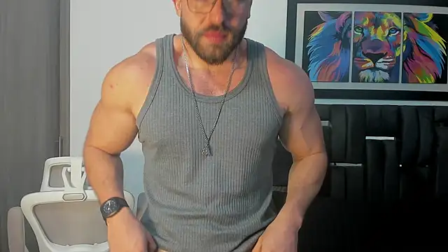 Snapshot of JoshuaLyon chatting on November 26, 2025, 6:42 pm JoshuaLyon online show from November 26, 2025, 6:42 pm