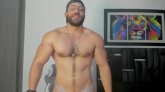 Snapshot of JoshuaLyon chatting on December 1, 2025, 6:02 pm JoshuaLyon online show from December 1, 2025, 6:02 pm