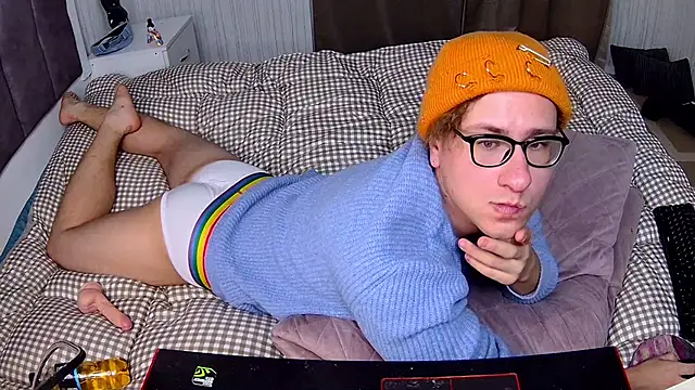 DennisGartmanB online show from February 22, 2026, 6:06 pm