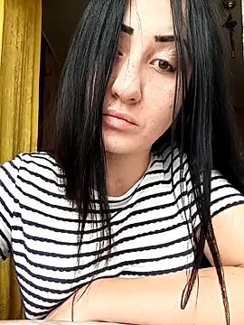 Lili Doris online show from September 17, 2025, 6:26 am