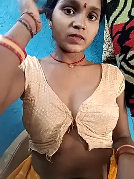 Harini Gautam online show from November 4, 2025, 6:56 am