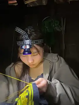 EllyBaby20 online show from March 22, 2026, 2:48 am