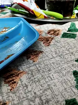 siya00 online show from November 16, 2025, 8:14 pm