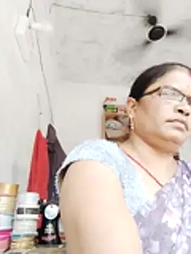 Snapshot of Bhavna_hot chatting on July 7, 2026, 9:57 am Bhavna hot online show from July 7, 2026, 9:57 am