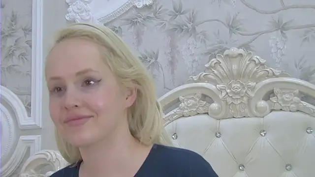 Snapshot of EllieFrosty_ chatting on May 15, 2026, 6:15 pm EllieFrosty online show from May 15, 2026, 6:15 pm