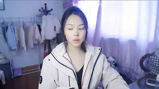 Snapshot of yao-yao_ chatting on November 27, 2025, 6:26 am yao-yao online show from November 27, 2025, 6:26 am