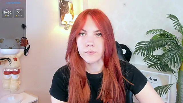 Gingerr pie online show from December 1, 2025, 4:39 am