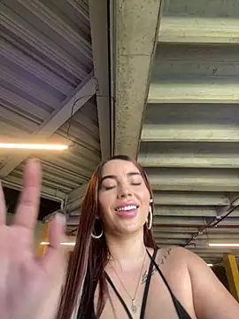 jessy rios online show from January 14, 2026, 4:01 pm