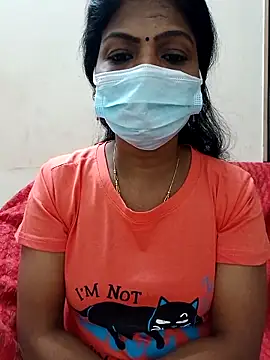 Rithya27 online show from November 2, 2025, 6:54 pm