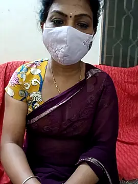 Rithya27 online show from December 2, 2025, 6:47 pm