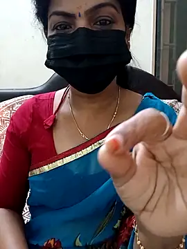 Rithya27 online show from February 11, 2026, 6:13 pm