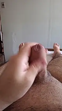 MagneticLust online show from March 7, 2026, 7:33 pm