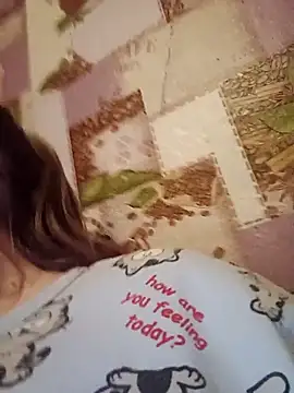 Kiss Eva online show from March 11, 2026, 6:14 pm