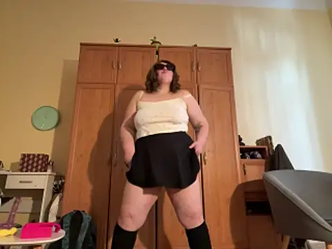 CherryLace04 online show from March 14, 2026, 9:26 am