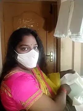 Megha 21 online show from November 5, 2025, 5:40 am