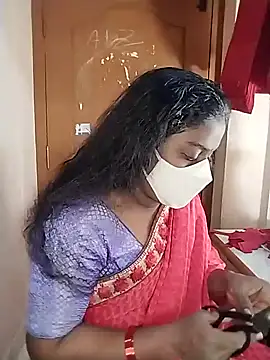 Megha 21 online show from November 10, 2025, 5:17 am