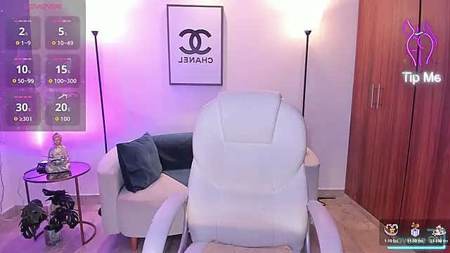 raven stonee online show from January 15, 2026, 3:22 am