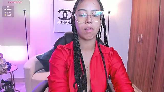 raven stonee online show from February 7, 2026, 3:10 am