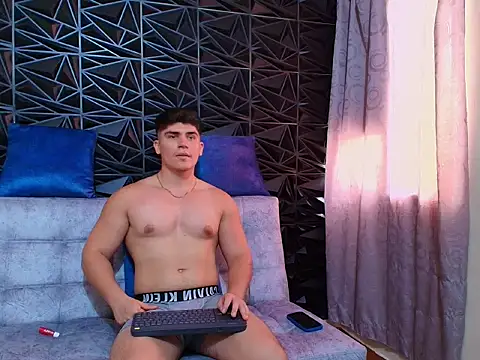 Jared Rosse online show from December 19, 2025, 6:15 pm