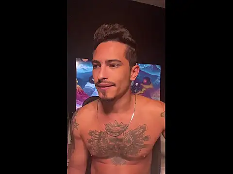 EduXavier26 online show from December 14, 2025, 11:20 pm