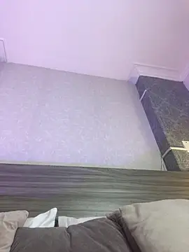 MiilaBlake online show from November 28, 2025, 8:11 pm