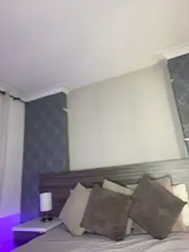 MiilaBlake online show from March 14, 2026, 8:14 pm