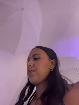 MiilaBlake online show from April 9, 2026, 7:41 pm