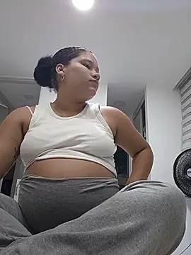 Im Venus online show from June 11, 2026, 2:44 am