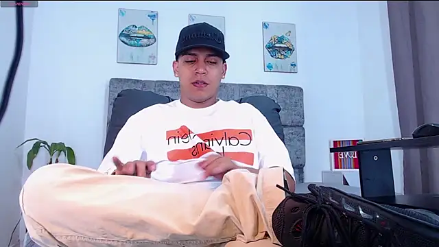 david santos16 online show from January 16, 2026, 2:15 am