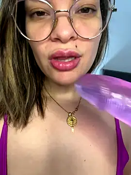 Pribaixinha online show from November 9, 2025, 8:40 pm