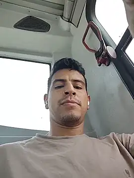 Juann-cock online show from March 2, 2026, 7:32 pm