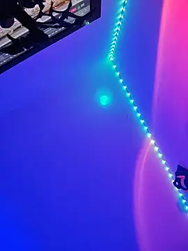 Juann-cock online show from March 11, 2026, 2:06 am