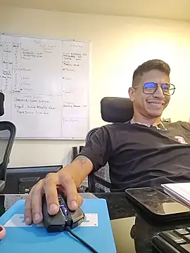 Juann-cock online show from March 14, 2026, 7:52 pm