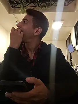 Juann-cock online show from May 11, 2026, 3:23 am