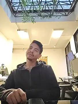 Juann-cock online show from May 16, 2026, 10:19 pm